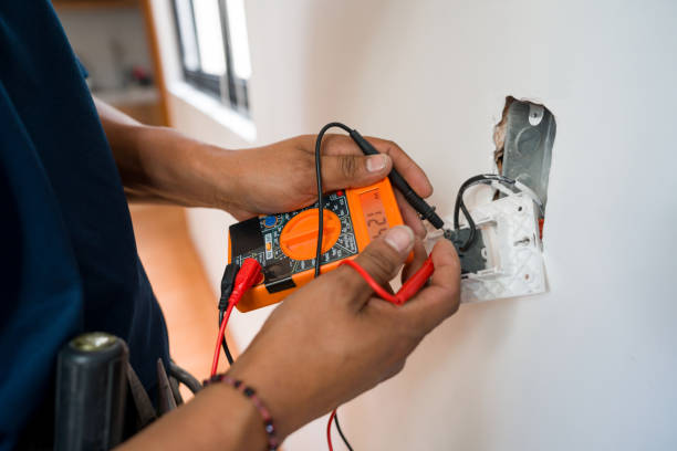 Best Circuit Breaker Repair  in Washington Court House, OH