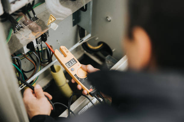 Best Electrical Repair Services  in Washington Court House, OH