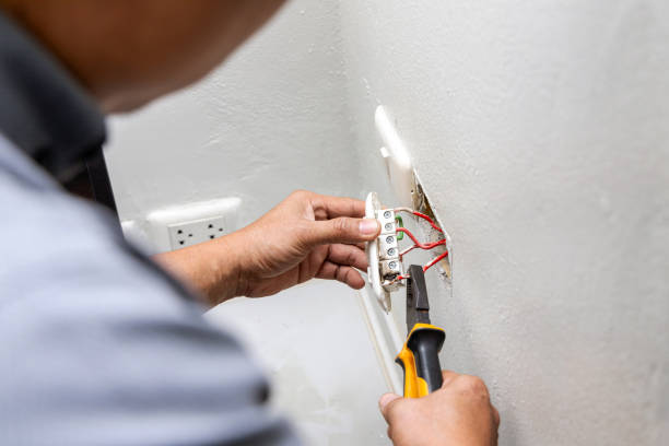 Best Local Electrician Companies  in Washington Court House, OH