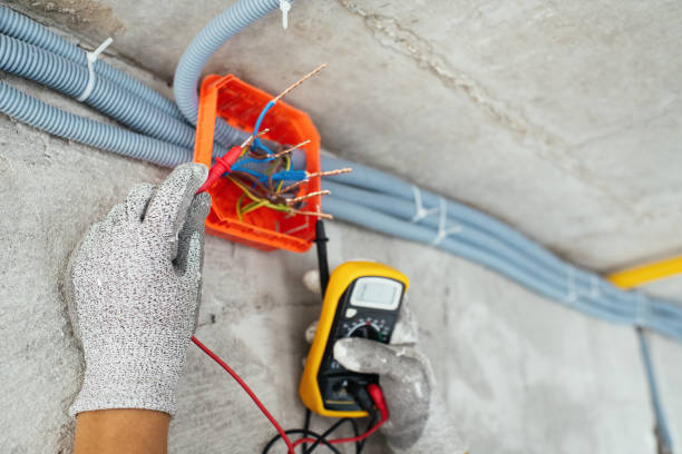 Best Emergency Electrical Repair  in Washington Court House, OH